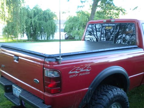 **TONNEAU COVERS** - Ranger-Forums - The Ultimate Ford Ranger Resource