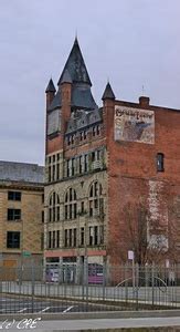 Pythian Castle - Toledo - LocalWiki