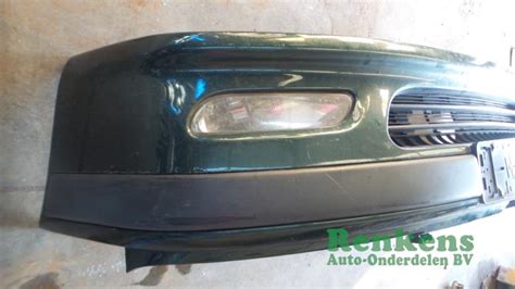 Peugeot 406 Front Bumpers Stock ProxyParts