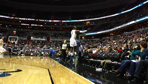 Wizards Floor Seats Floor Roma