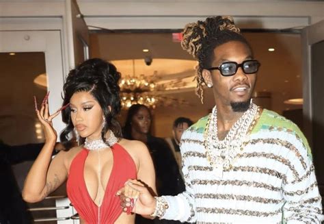 Offset Explains Why He Cheated On Cardi B And How He Fixed It Rhythm City Fm