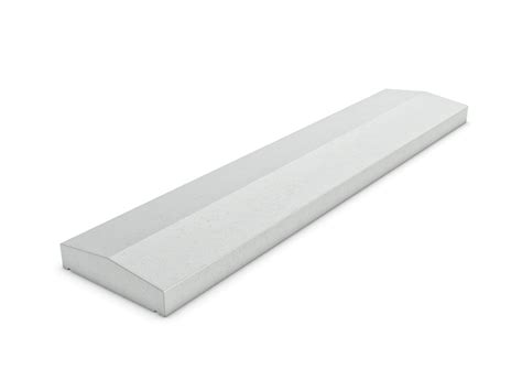 Muurafdekkers Prefab Beton Online