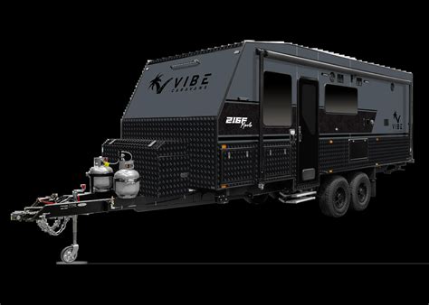 Marlo Vibe Caravans