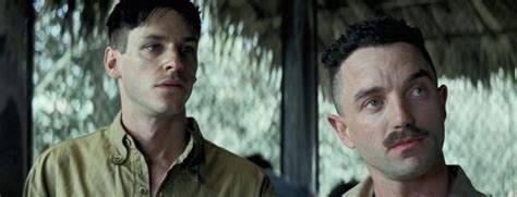 OMG They Re Naked Gaspard Ulliel And Guillaume Gouix In Les Confins Du Monde OMG BLOG