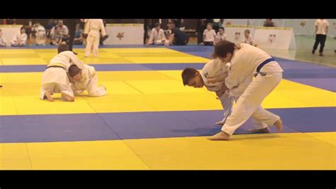 Sport Zabawa Zdrowie Judo Na Gwiazdk Youtube