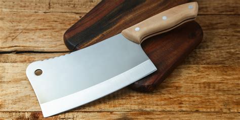 Best Cleaver Knife Our Top Knives Reviewed Learning The Kitchen