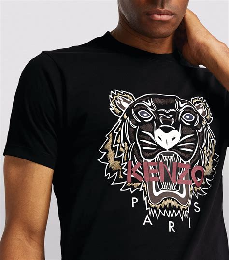 Icon Tiger T Shirt