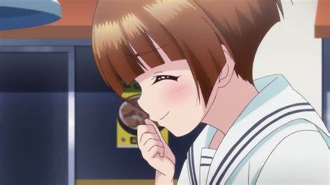 Yuuna And The Haunted Hot Springs Image Fancaps