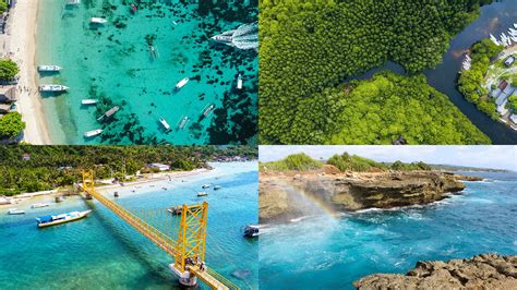 8 Best Things To Do In Lembongan Island Suitable For First Timer