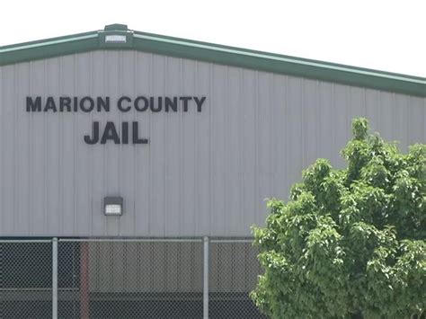 Family of Marion Count Jail inmate files wrongful death lawsuit