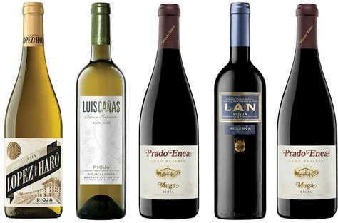 Rioja with food: Perfect pairings - Decanter