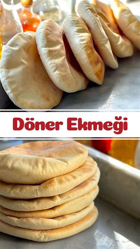 Döner Ekmeği Nefis Yemek Tarifleri 10280486 Recipe Recipes