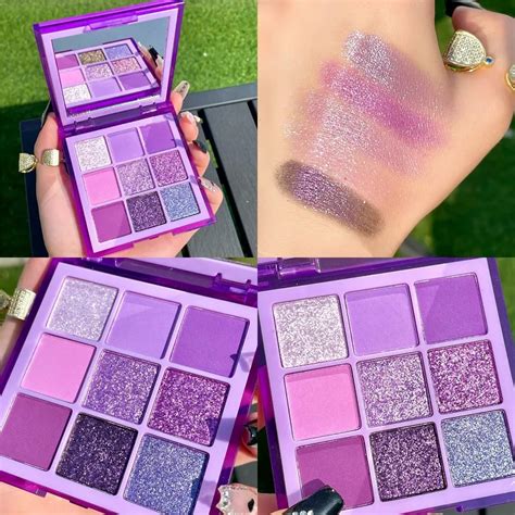 paleta insfany  color eyeshadow eye retouching maquiagem dedicada