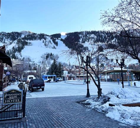 Guide to a Winter Vacation in Aspen, Colorado - Plan a Trip