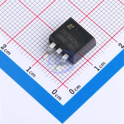 Irf Ns Minos Transistors Thyristors Lcsc Electronics