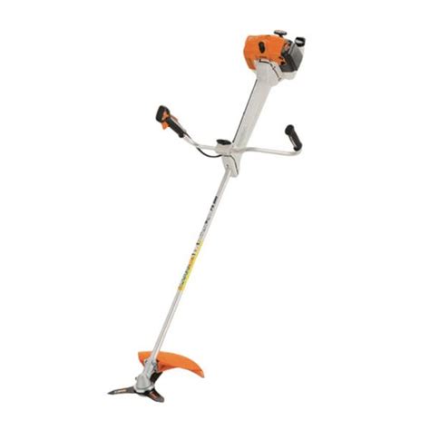 Ro Adeira Fs Stihl