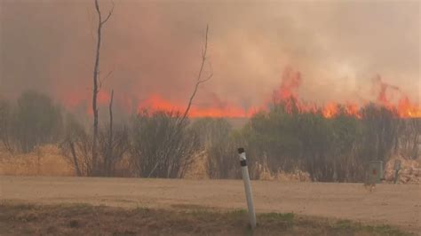 Evacuation Order Lifted For Drayton Valley Residents Cfwe Albertas