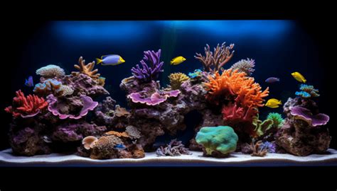 Starting a Saltwater Aquarium: A Comprehensive Beginner's Guide | The ...