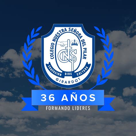 🎥 ¡Luces,... - Colegio Nuestra Señora del Pilar de Girardot | Facebook