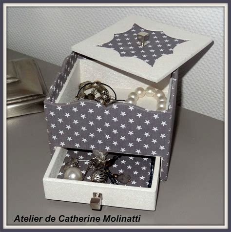 Cartonnage Le Blog De Catherine Molinatti Cartonnage Boite