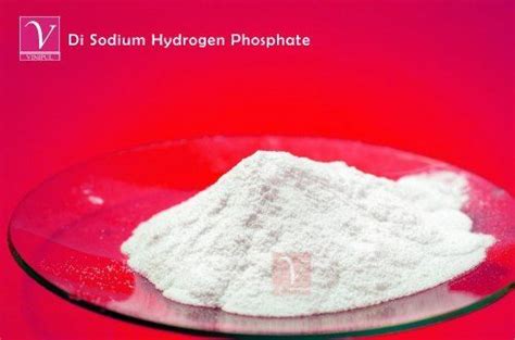 Di Sodium Hydrogen Phosphate Ash At Best Price In Mumbai