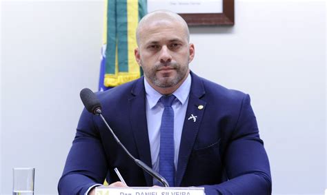 Moraes Determina A Execu O Imediata Da Pena Do Ex Deputado Daniel Silveira