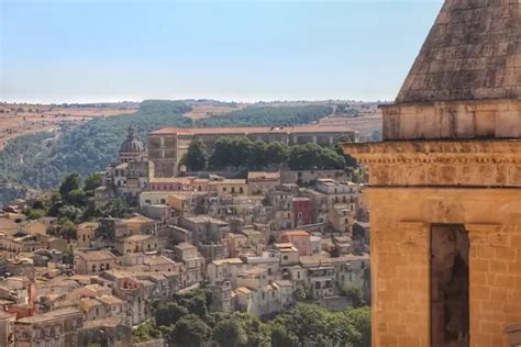 Visiter Raguse D Couvrez L L Gance De La Sicile