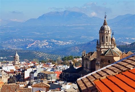 13 Top Tourist Attractions in Andalusia | PlanetWare