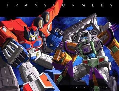 Battle Of Primes Optimus Prime Vs Megatron Transformers Cybertron