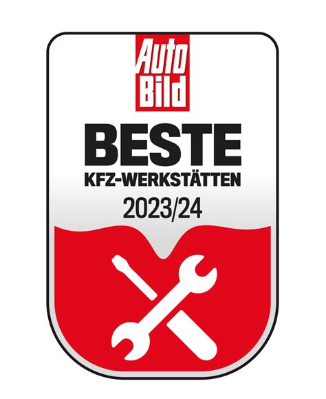 Award Beste KFZ Werkstätten 2023 24 Statista R