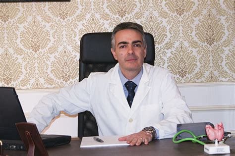 Dr Giuseppe Papa Endocrinologo