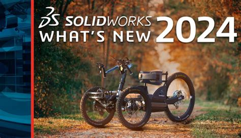 Solidworks La Novit Di Dassault Ancor Pi Veloce E Collaborativa