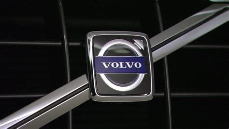 Volvo Logo Logodix