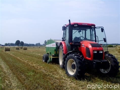 Foto Traktor Zetor Proxima Sipma Z Farma Ii Id Galeria