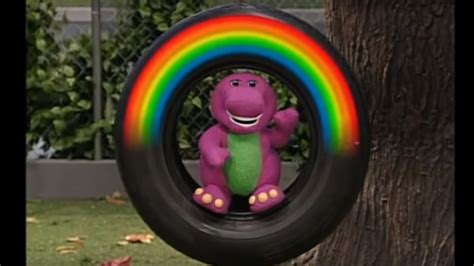 Barney Doll Season 4