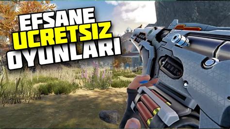 STEAM DEKİ EN İYİ ÜCRETSİZ OYUNLAR STEAM EFSANE BEDAVA OYUNLAR 2023