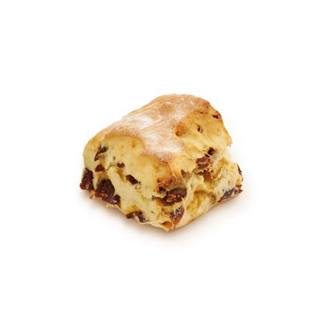 Date Scone Bakers Delight