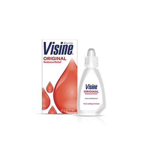visine original pink dot