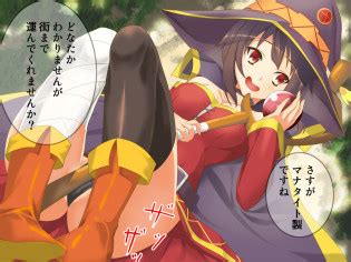 Positive Thinking Luscious Hentai Manga Porn