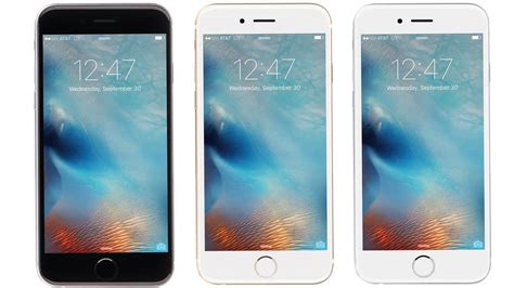 Apple Iphone S Fiche Technique Et Caract Ristiques Test Avis