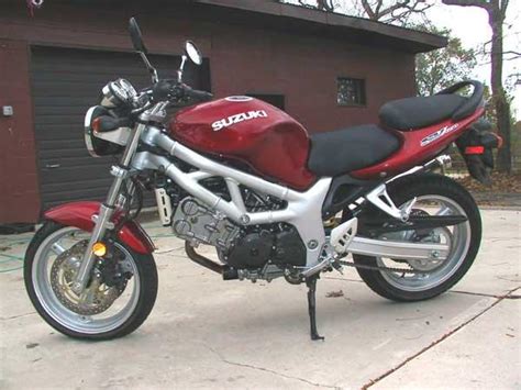 Suzuki Sv