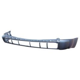 HONDA ELEMENT REAR BUMPER COVER TEXTURE PRIME BLUE EX LX OEM