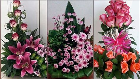 Most Demanding Flower Decor Ideas YouTube