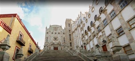 Universidad De Guanajuato Campus Irapuato Salamanca