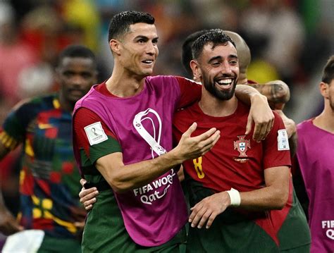 Is Portugal Better Without Cristiano Ronaldo? - Asiana Times