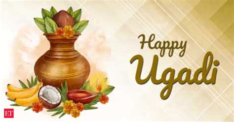 Ugadi 2024 Ugadi 2024 History Date Significance Rituals And All