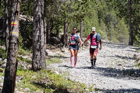 E Dition R Ussie Pour Le Grand Raid Du Guillestrois Queyras By