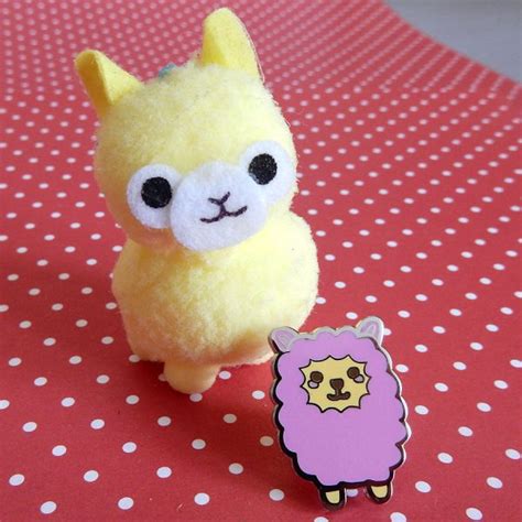 Tofu Cute Enamel Pins Review Super Cute Kawaii