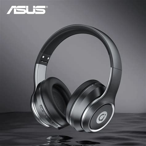 게임용헤드셋 Asus 무선 블루투스 헤드셋 초저지연 게이밍 긴 수명 볼륨 조절 53 칩 D96 Digital Shop