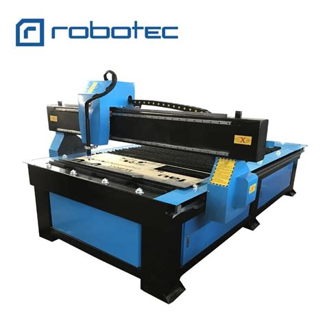 High Speed Ce Starfire Control Cnc Plasma Cutting Machine 1325 1530 Steel Metal Plasma Cutter 0